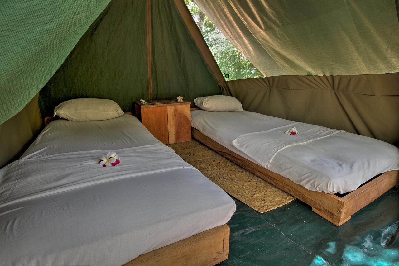 Distant Relatives Ecolodge & Backpackers Kilifi Exterior foto